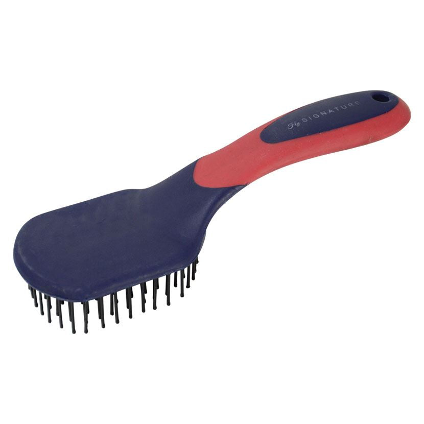 Hy Signature Mane & Tail Brush - Just Horse Riders