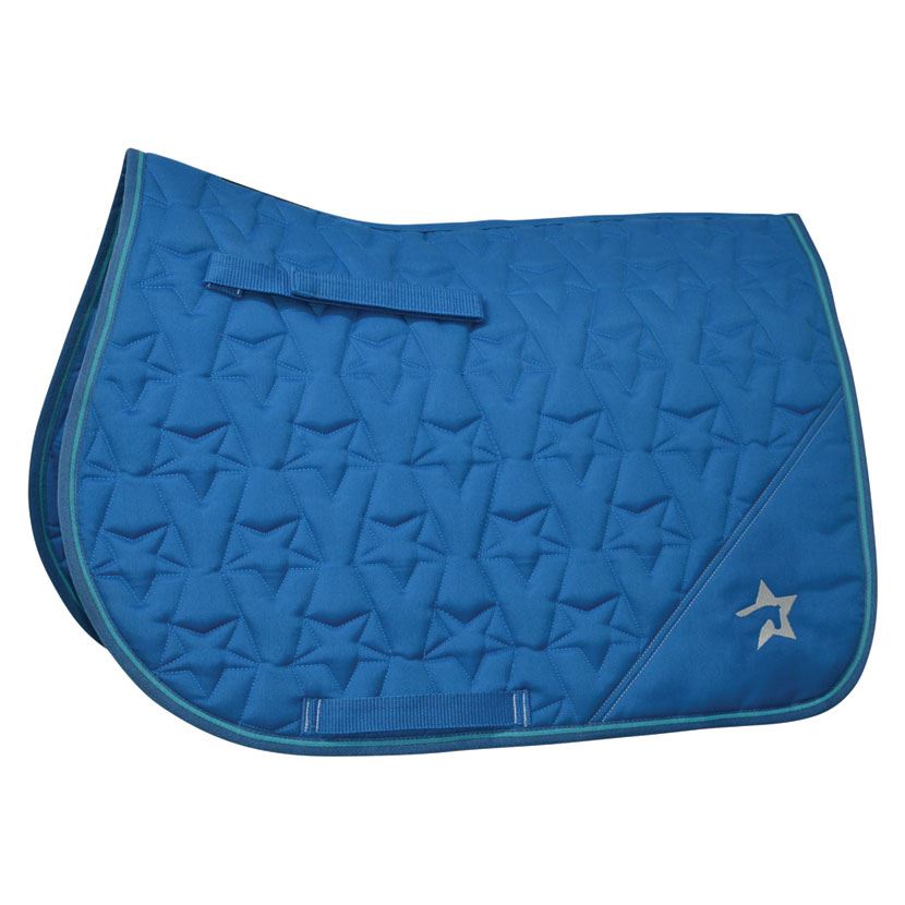 HySPEED Zeddy Saddle Pad - Just Horse Riders