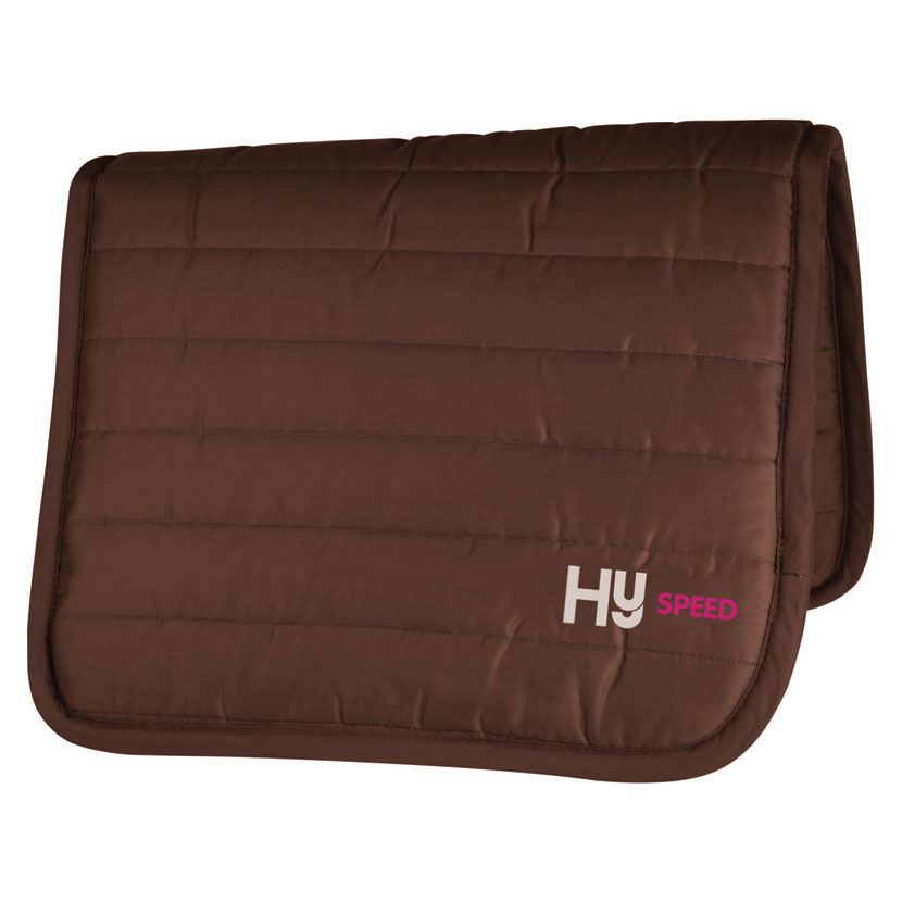 Hy Equestrian Reversible Comfort Pad - Just Horse Riders