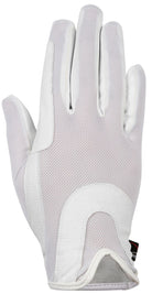 HKM Horse Riding Gloves Grip Mesh - Just Horse Riders