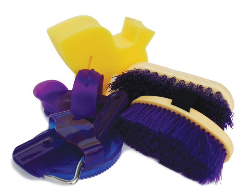 Rhinegold 2025 grooming kit