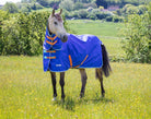 Shires Tempest Original 50 Turnout Rug & Neck - Just Horse Riders