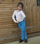 Rhinegold Childs Essential Jodhpurs - Just Horse Riders