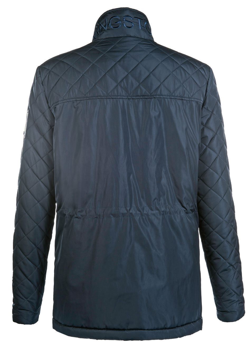 HKM Riding Jacket North Pole - Just Horse Riders