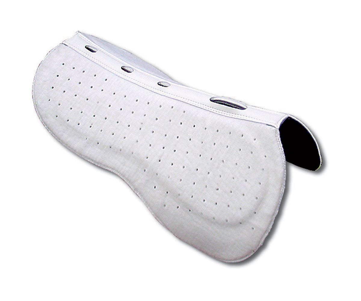 Cavallo English Wedge Saddle Pad - Just Horse Riders