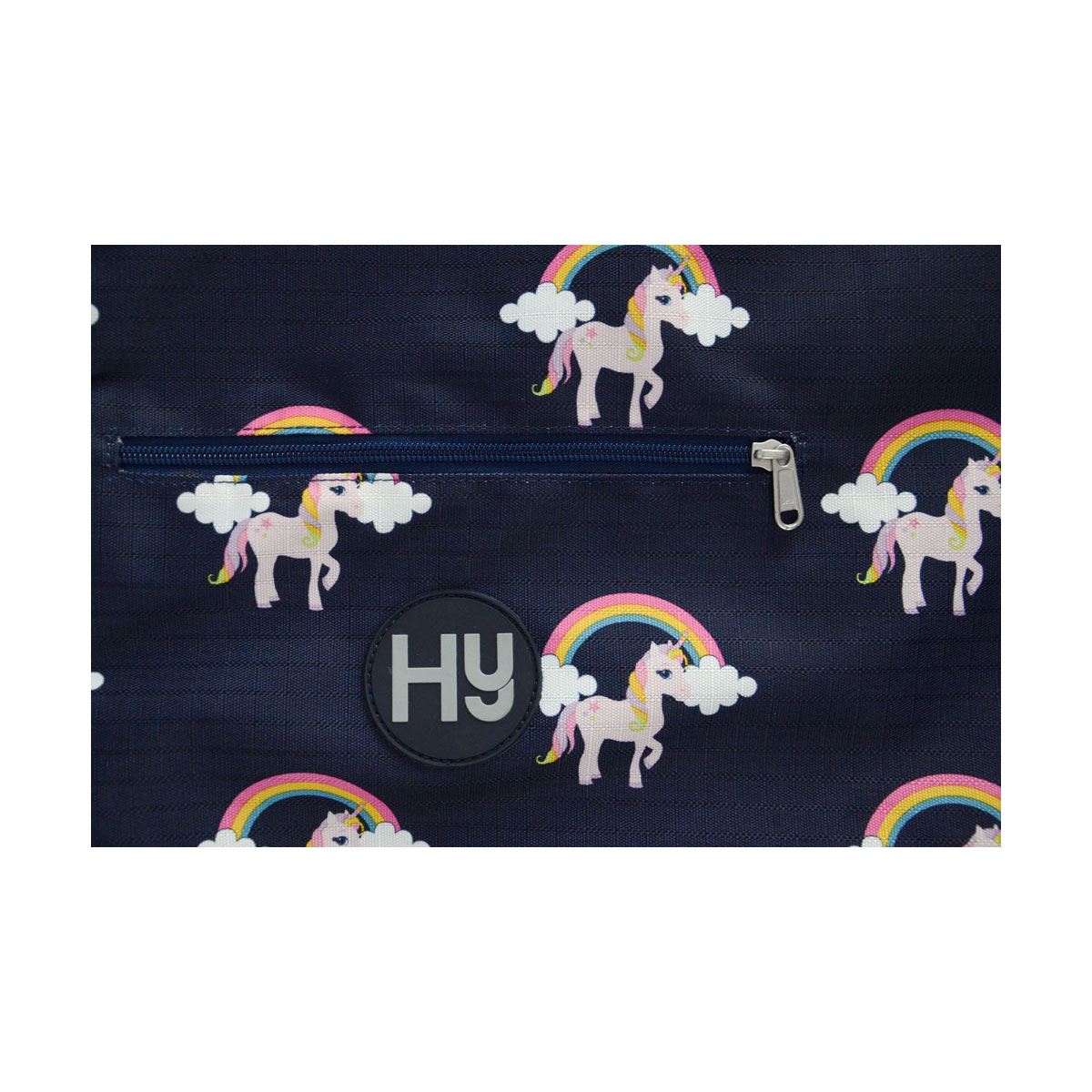 Hy Unicorn Garment Bag - Just Horse Riders