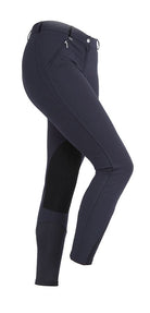 Shires Performance Portland Breeches - Ladies - Just Horse Riders