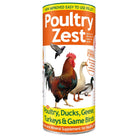 Poultry Zest - Just Horse Riders