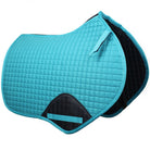 Gallop Equestrian Prestige Close Contact/Gp Quilted Saddle Pad - Just Horse Riders