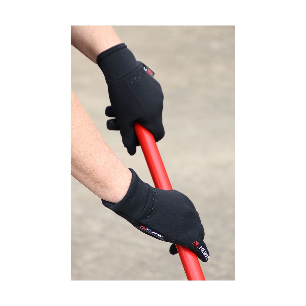 Hy Equestrian Polartec Glacial Riding and General Glove - Just Horse Riders