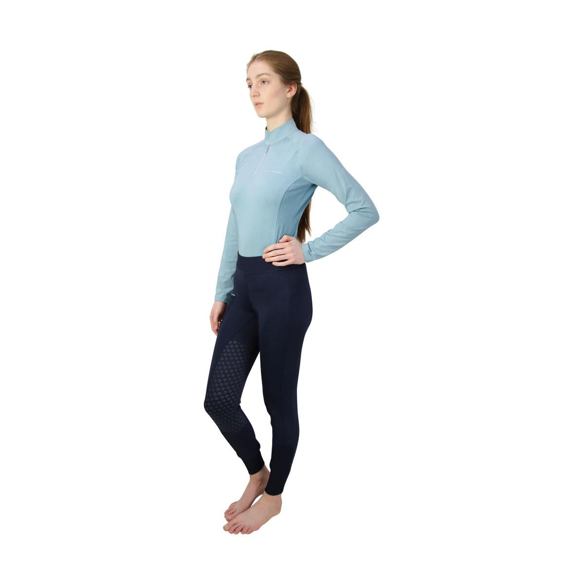 Hy Equestrian Synergy Base Layer - Just Horse Riders