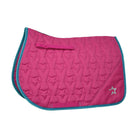 HySPEED Zeddy Saddle Pad - Just Horse Riders