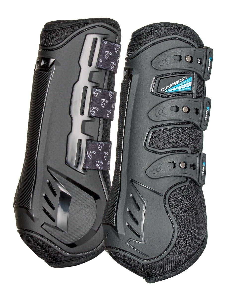 Shires ARMA Carbon Training Boots - Just Horse Riders