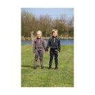 Hy Equestrian Stella Childrens Base Layer - Just Horse Riders