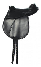 Rhinegold Cub Saddle - Just Horse Riders