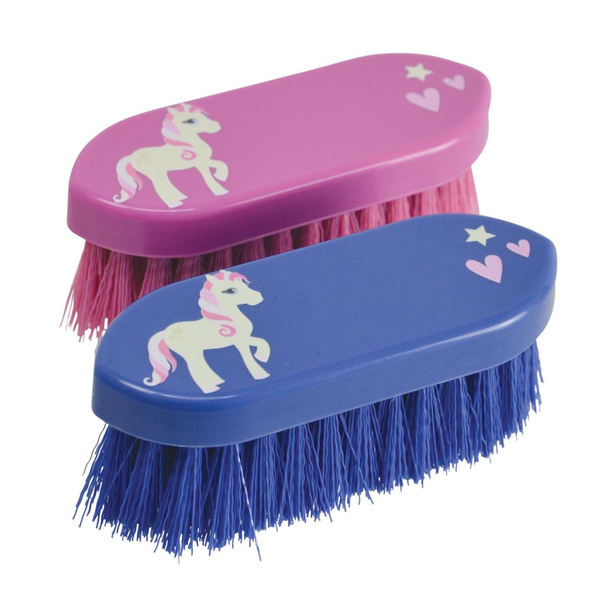 Little Rider Dandy Brush - Just Horse Riders