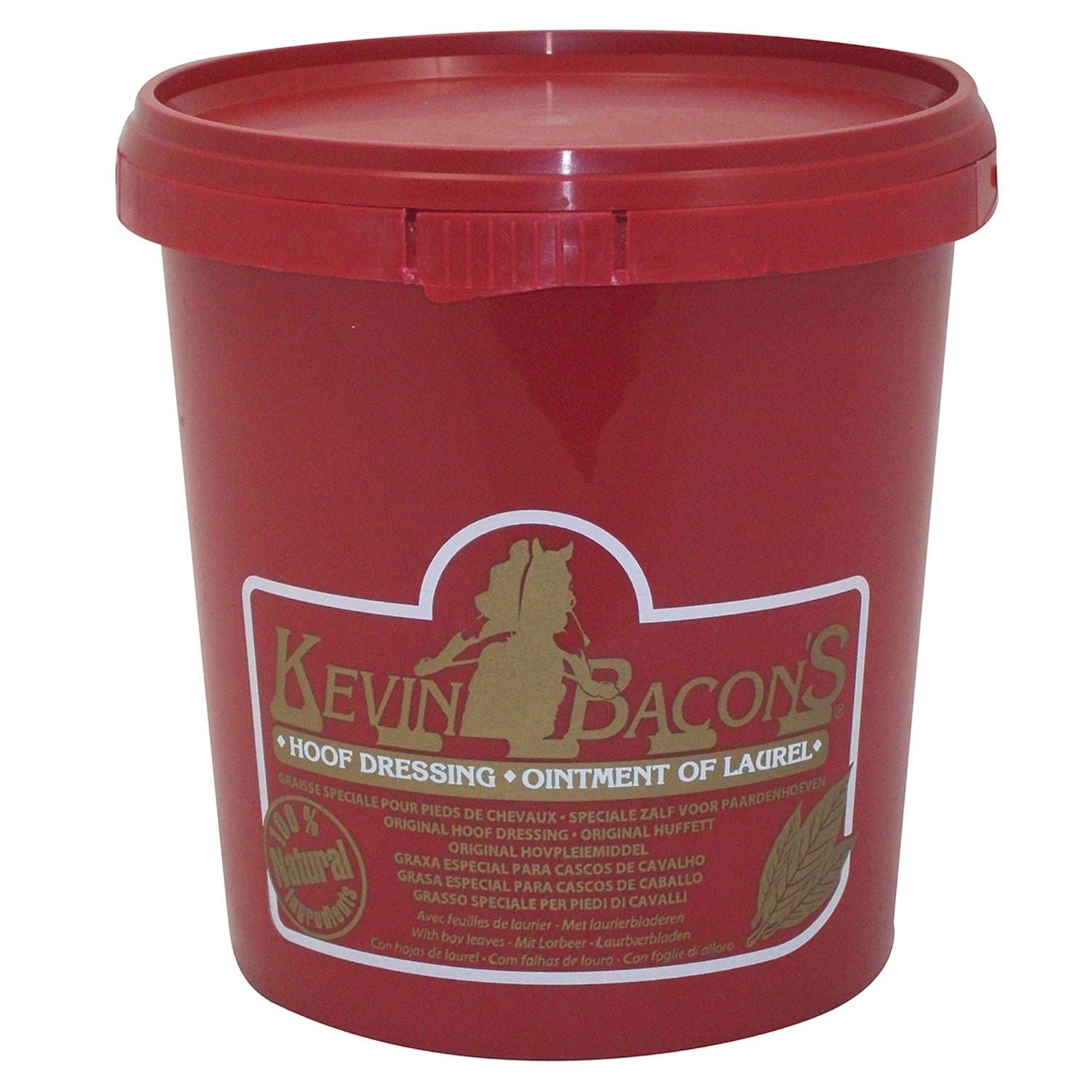 Kevin Bacons Hoof Dressing Original - Just Horse Riders