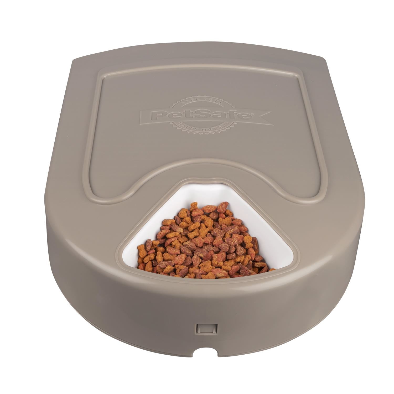 Petsafe Eatwell Five Meal Pet Feeder - Just Horse Riders