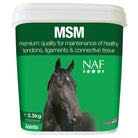 NAF Msm Pure - Just Horse Riders