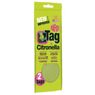 NAF Off Citronella Tag - Just Horse Riders