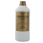 Gold Label Linseed Oil - Just Horse Riders