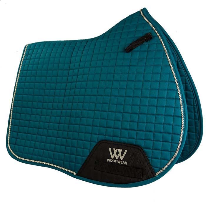 Woof Wear GP Saddle Cloth - Just Horse Riders