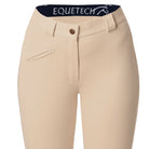 Equetech Grip Seat Breeches - Just Horse Riders