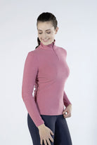 HKM Funktionsshirt Supersoft - Just Horse Riders