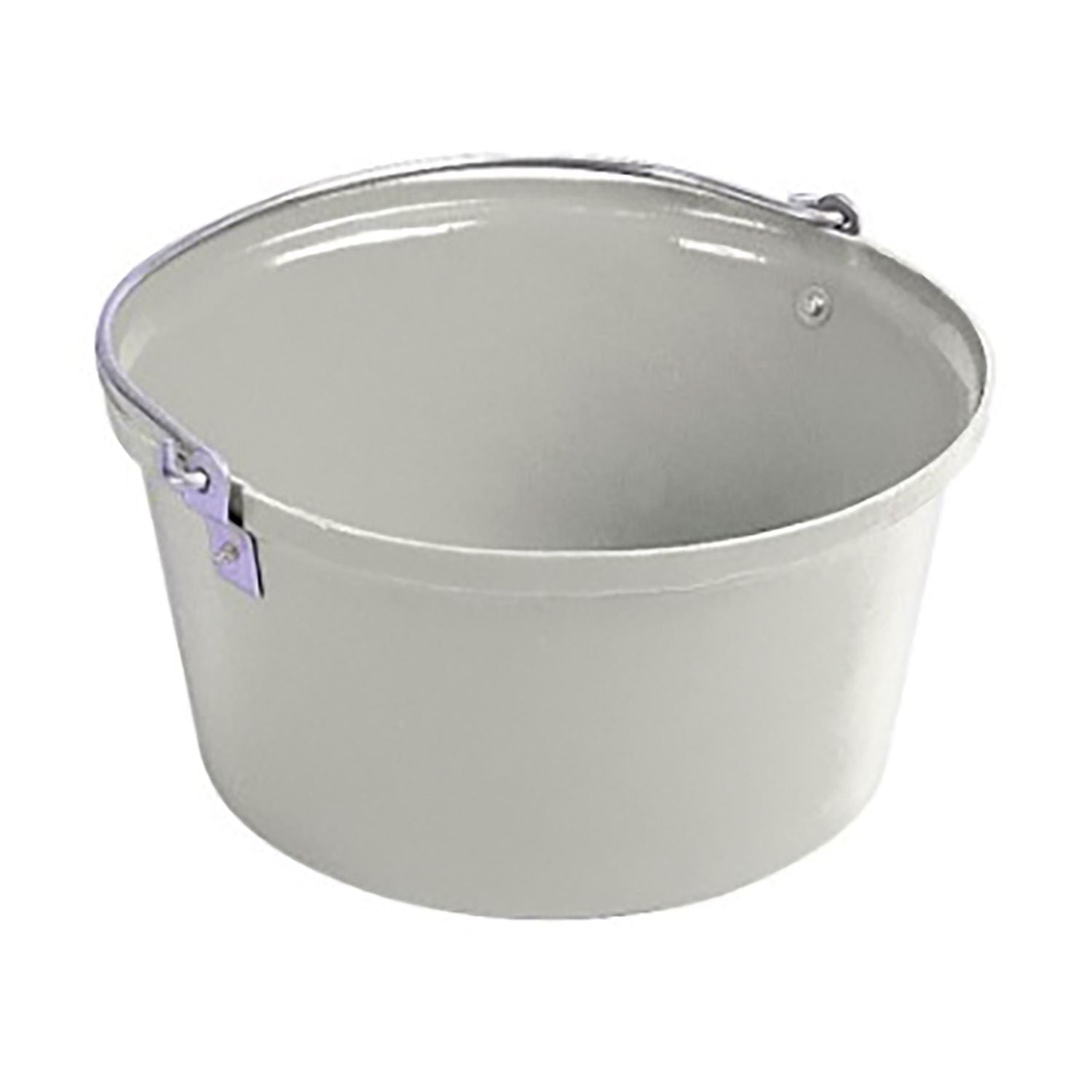 Stubbs Feed Bucket Shallow S43M - Just Horse Riders