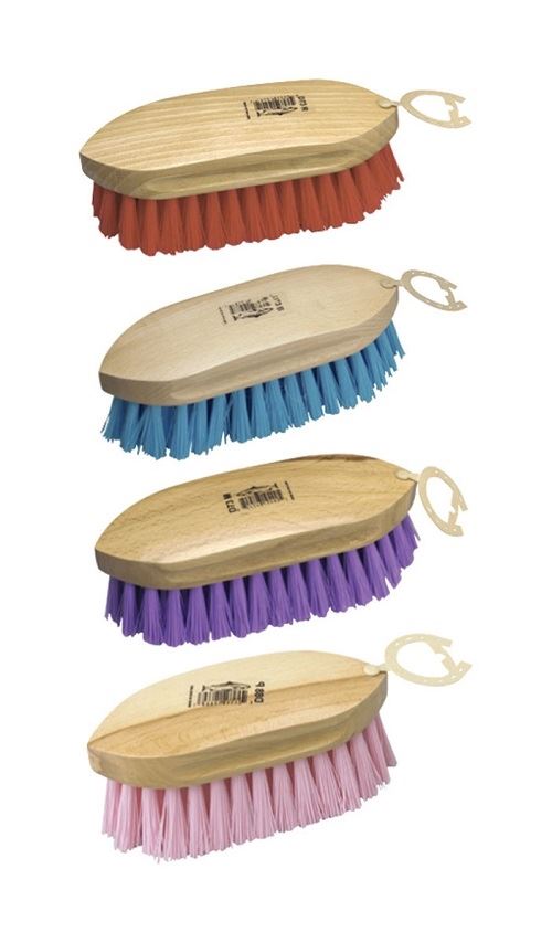 Jockey Dandy Brush - Just Horse Riders