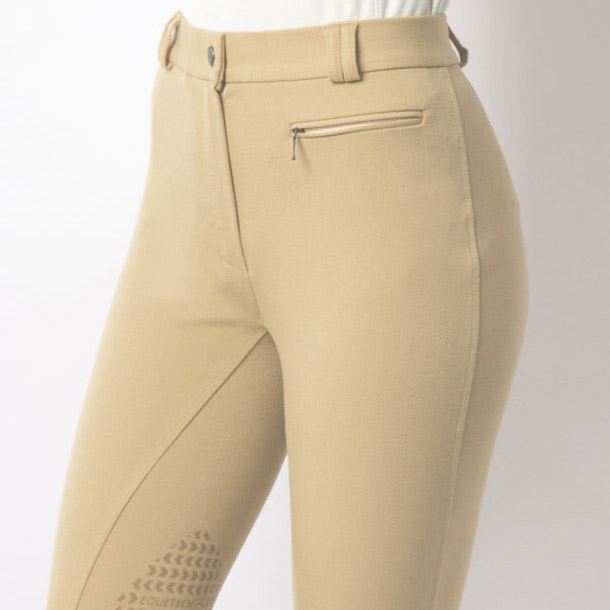 Equetech Regency Show Breeches - Just Horse Riders