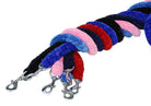 Rhinegold Soft Feather Leadrope - Just Horse Riders