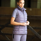 Equetech Thermic Padded Gilet - Just Horse Riders