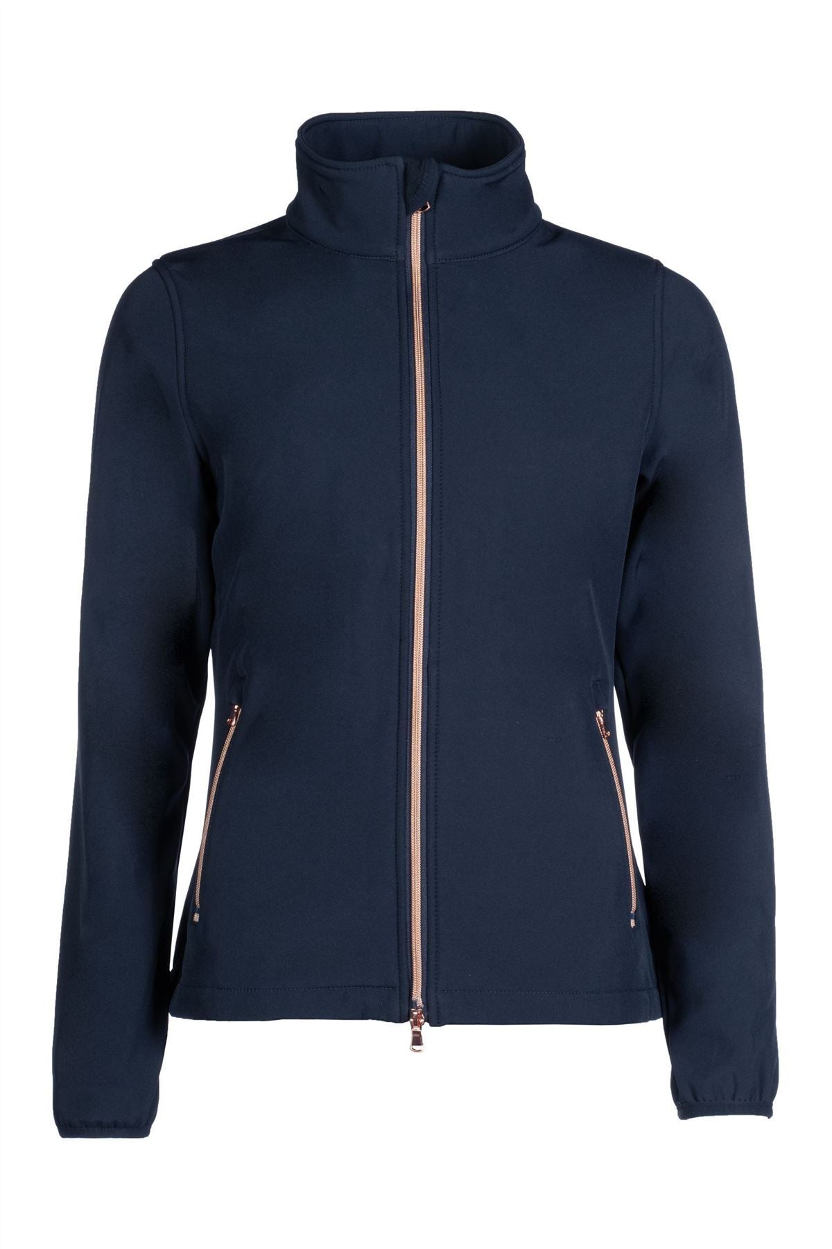 HKM Softshell Jacket Lily - Just Horse Riders