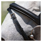 Kieffer Ultrasoft Fashion Snaffle Bridle - Just Horse Riders