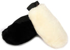 LeMieux Lambskin Grooming Mitt - Just Horse Riders