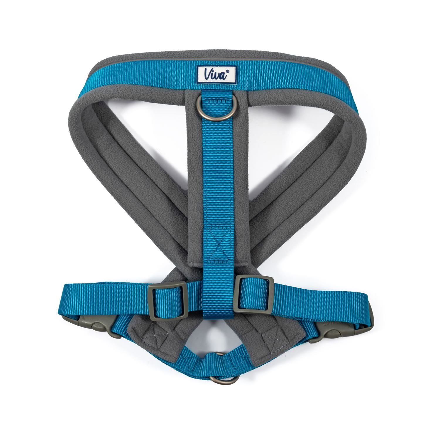 Ancol Viva Padded Harness - Just Horse Riders