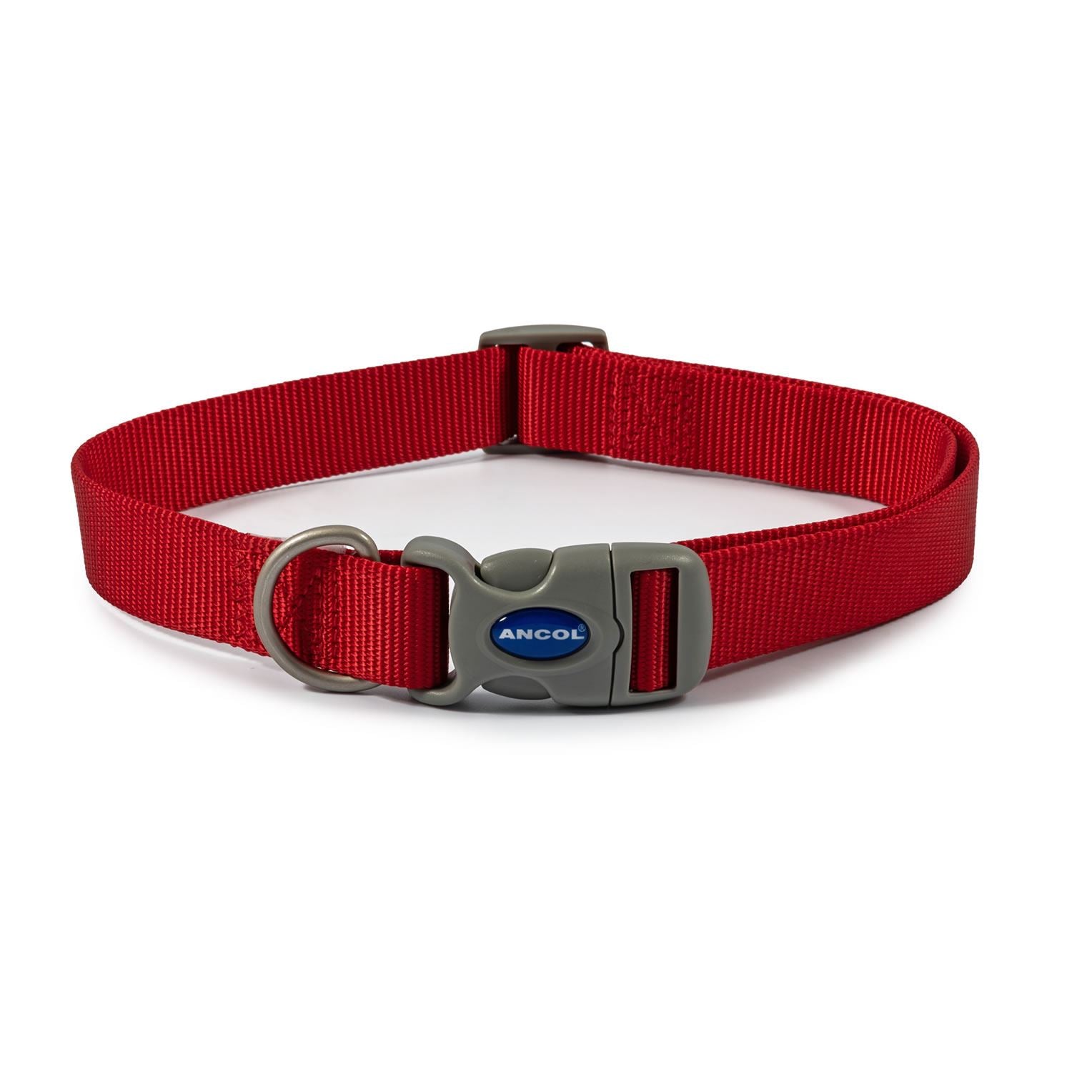 Ancol Viva Quick Fit Collar - Just Horse Riders