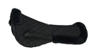 HySPEED Fab Fleece Half Pad - Just Horse Riders