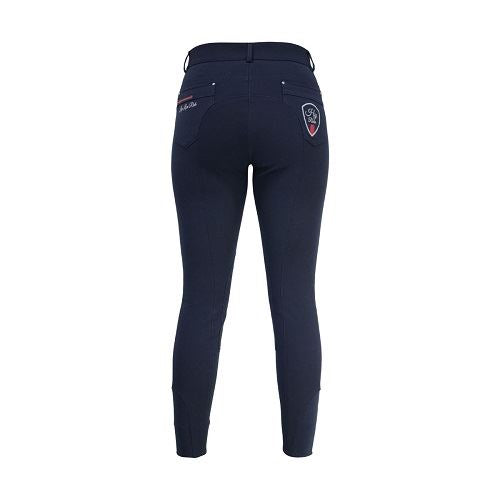 HyRIDER Signature Breeches - Just Horse Riders