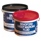 Bradford Sheep Marking Fluid - Just Horse Riders