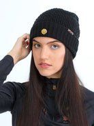 Shires Aubrion Team Beanie - Just Horse Riders