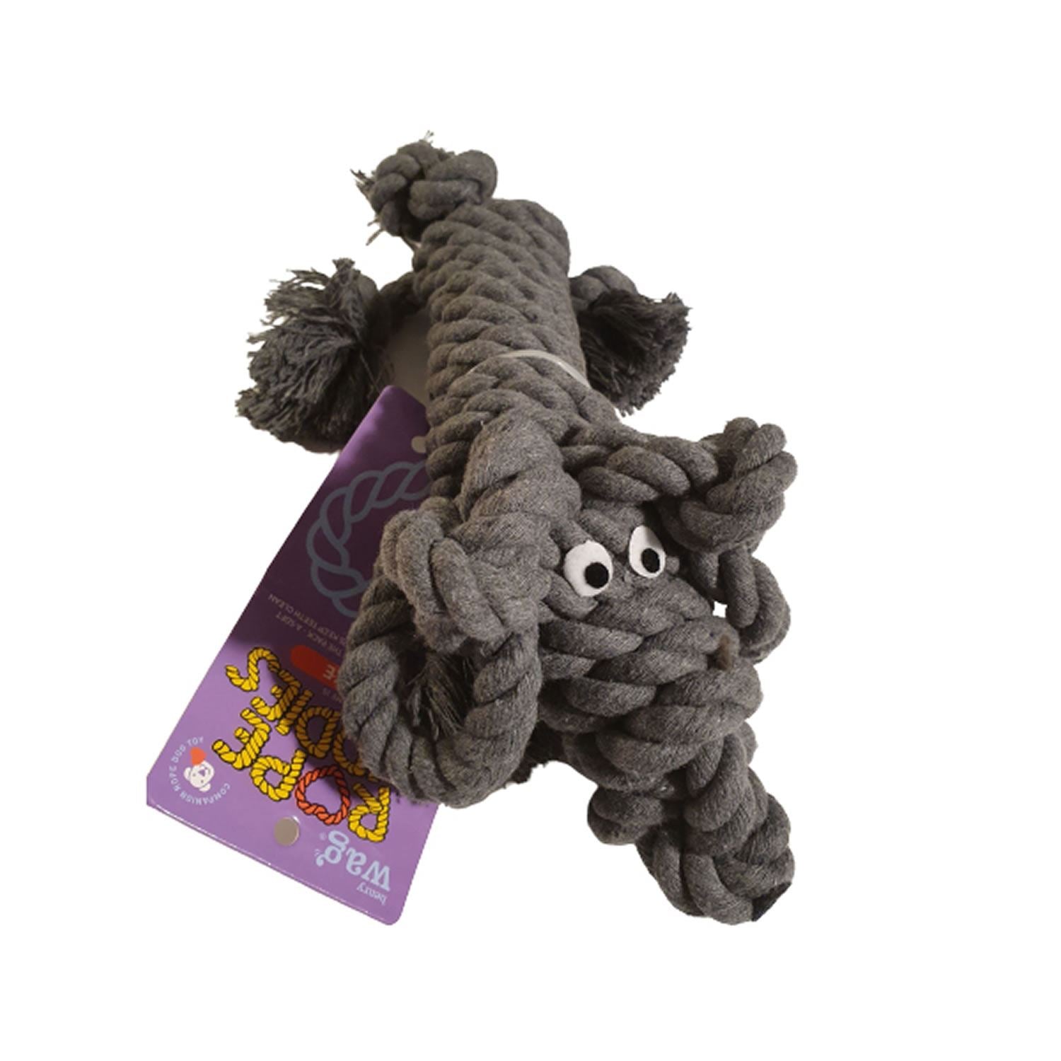 Henry Wag Rope Buddy - Just Horse Riders