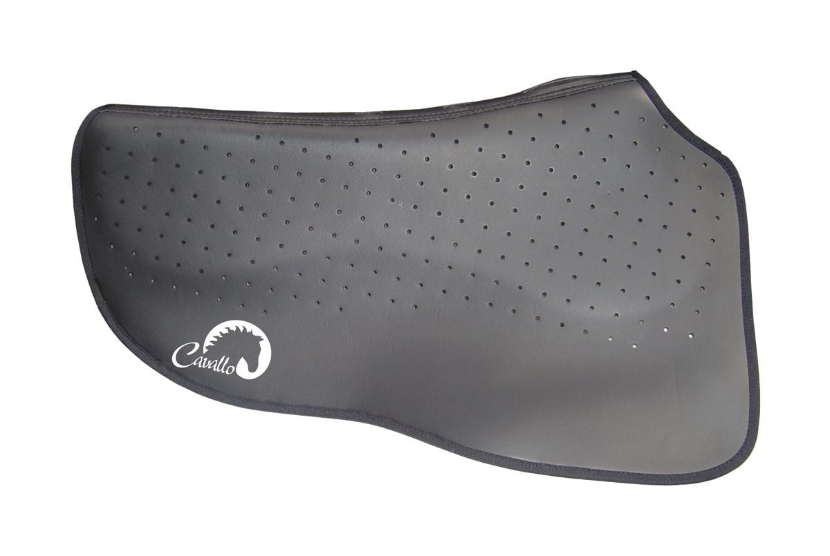 Cavallo Barrel/Endurance Saddle Pad - Just Horse Riders