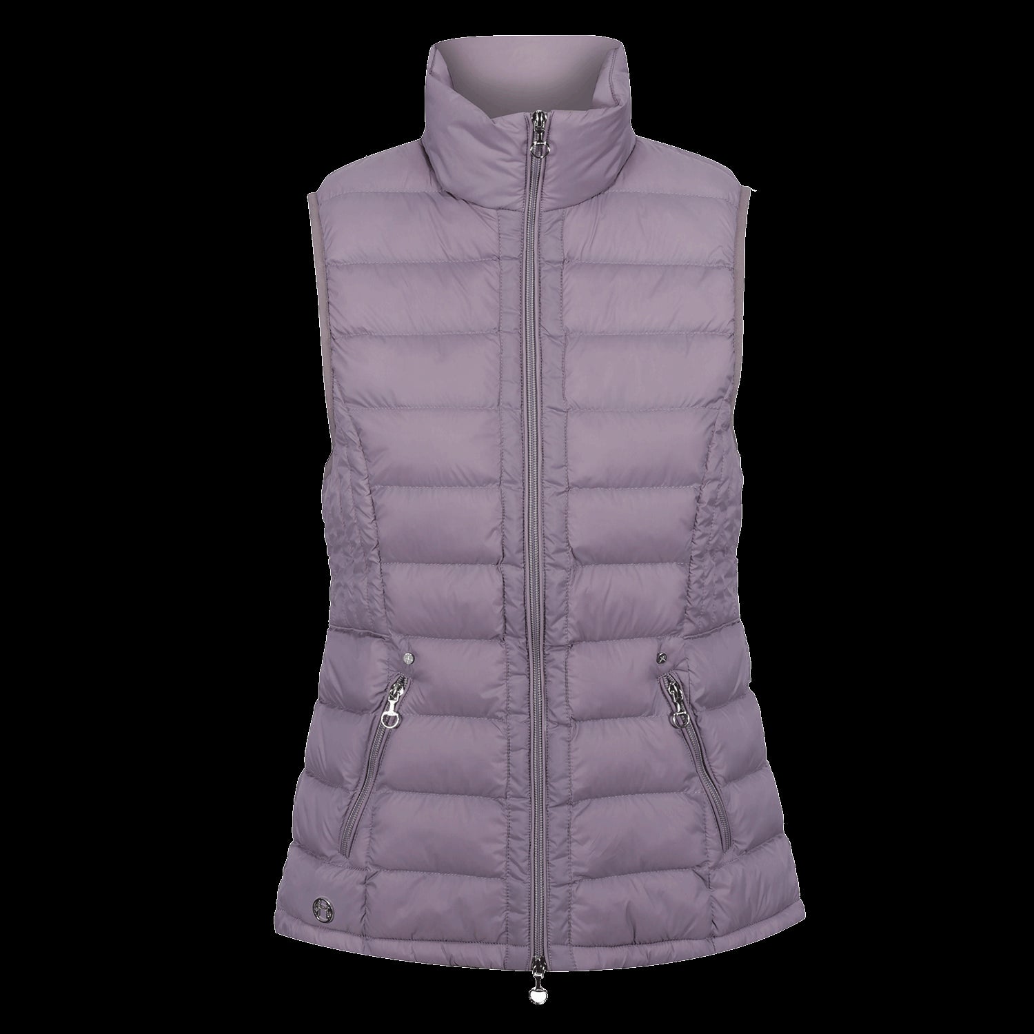 Equetech Thermic Padded Gilet - Just Horse Riders