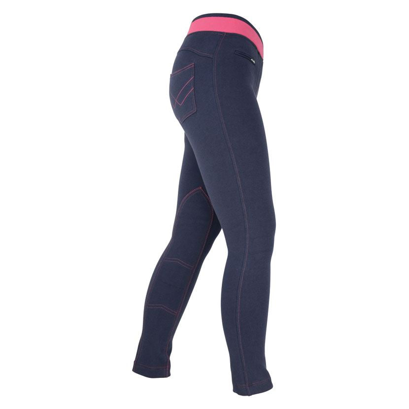 HyPERFORMANCE Brixton Ladies Jodhpurs - Just Horse Riders