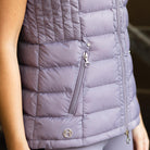 Equetech Thermic Padded Gilet - Just Horse Riders