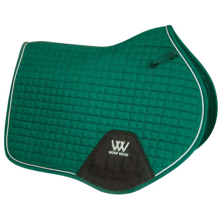 Woof Wear Close Contact Saddle Cloth - Just Horse Riders