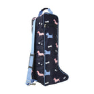 Hy Liza Dog Print Boot Bag - Just Horse Riders