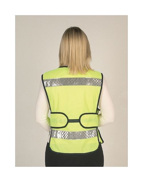 HyVIZ Adjustable Tabard - Just Horse Riders